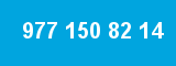977 150 82 14